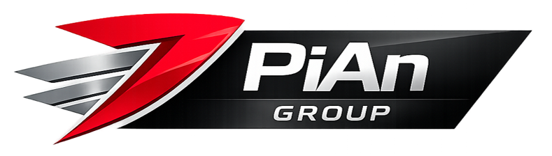 Pian Group Logo